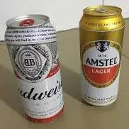 Cerveja Lata