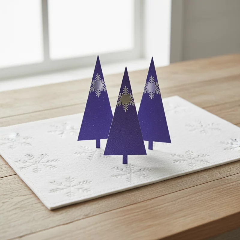 2127 TOPPER FROZZEN TOP