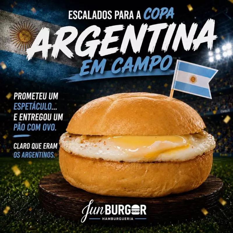 ARGENTINA