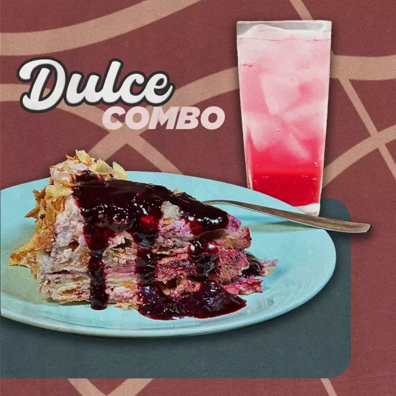 DULCE COMBO