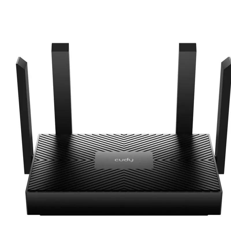 Cudy AX1500 Router Wi-Fi 6