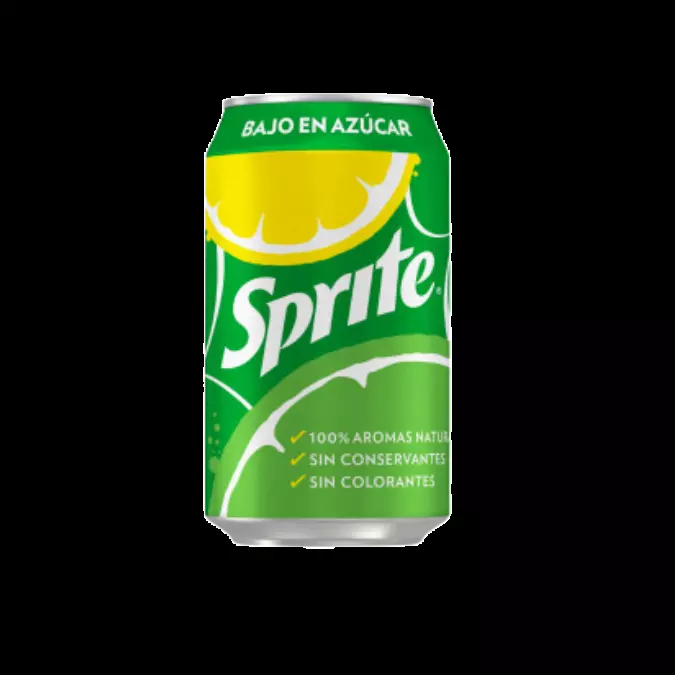 SPRITE