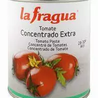 Tomate Concentrado Extra 2800gr
