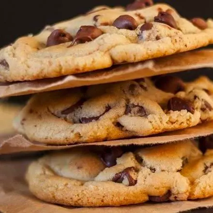 Galletas de Chocolate