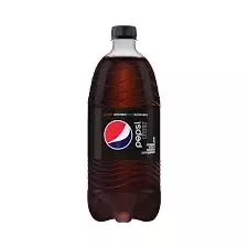 Pepsi black 1l
