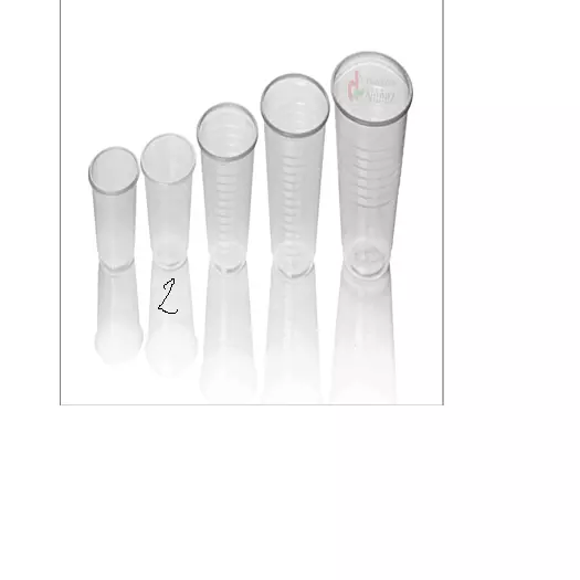 R10276-VASOS PLASTICO #2 MOLDY