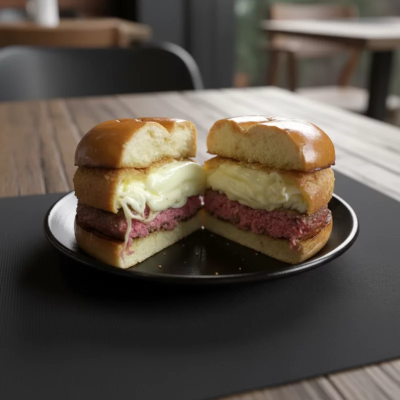 Big Burger da casa 06