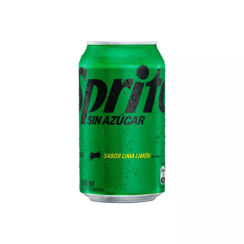 Sprite Zero 350ML