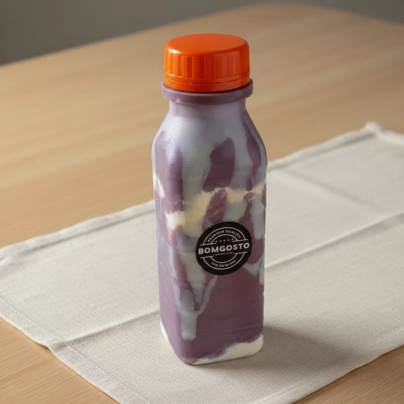 VITAMINA DE AÇAI N°1