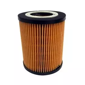 Interfil  Filtro de Aceite  OF-8081