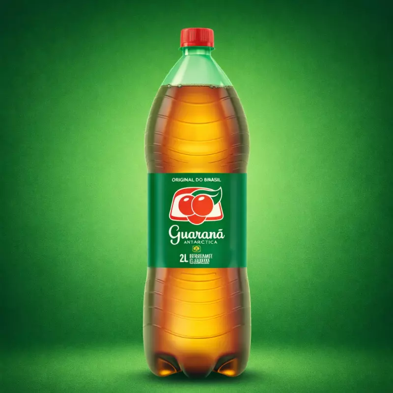 GUARANÁ ANTARCTICA 2L