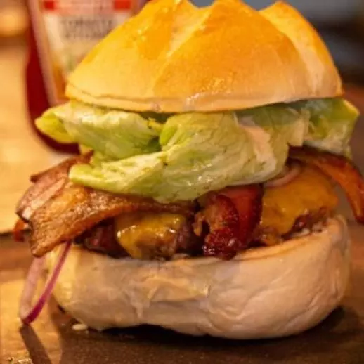 Jr bacon