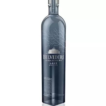 VODKA BELVEDERE LAKE 700ML