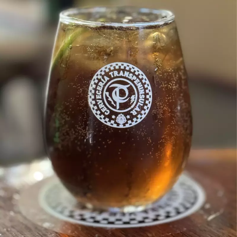 CUBA LIBRE