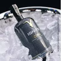 GIN IGNITE