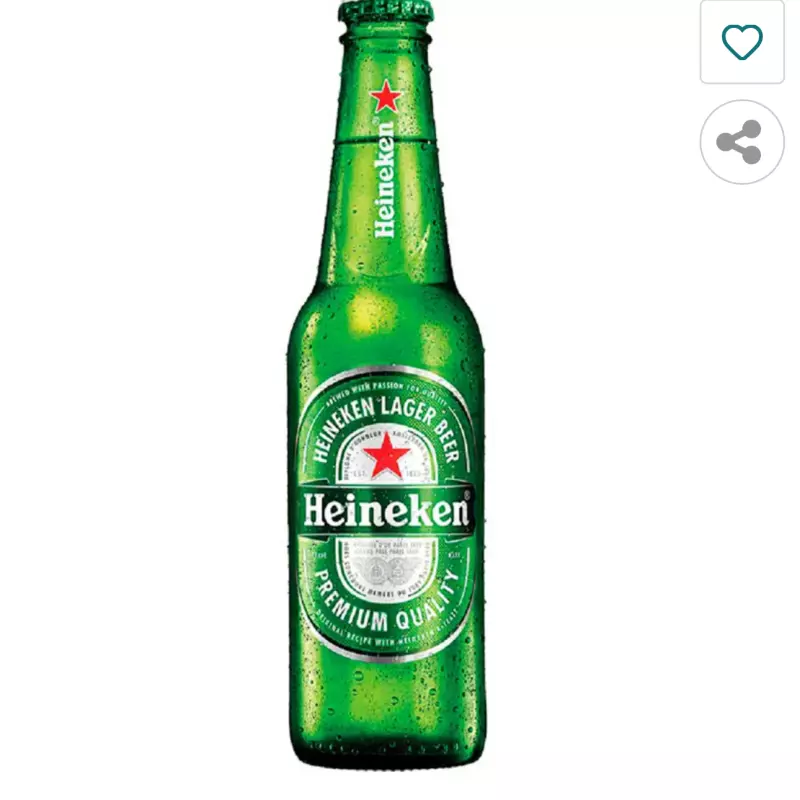 Heineken 330ml