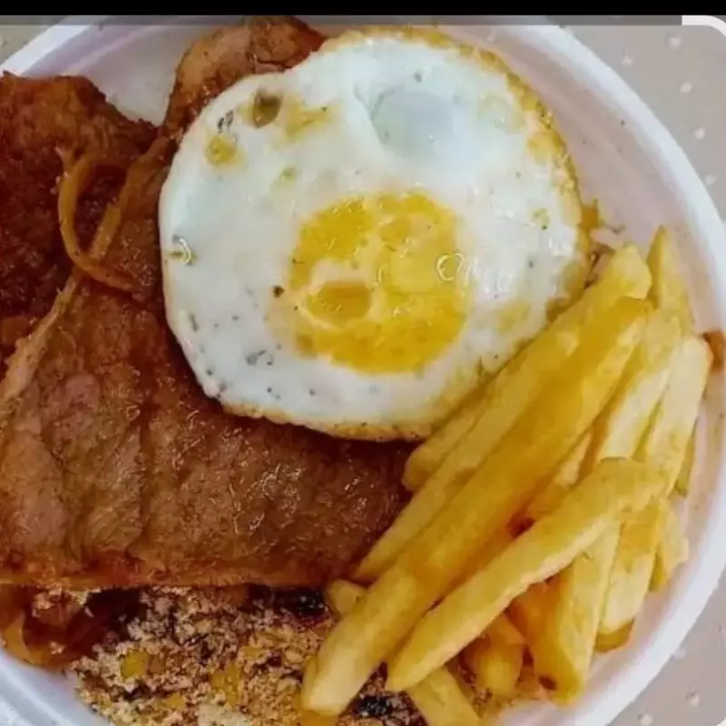 Produto bife acavalo