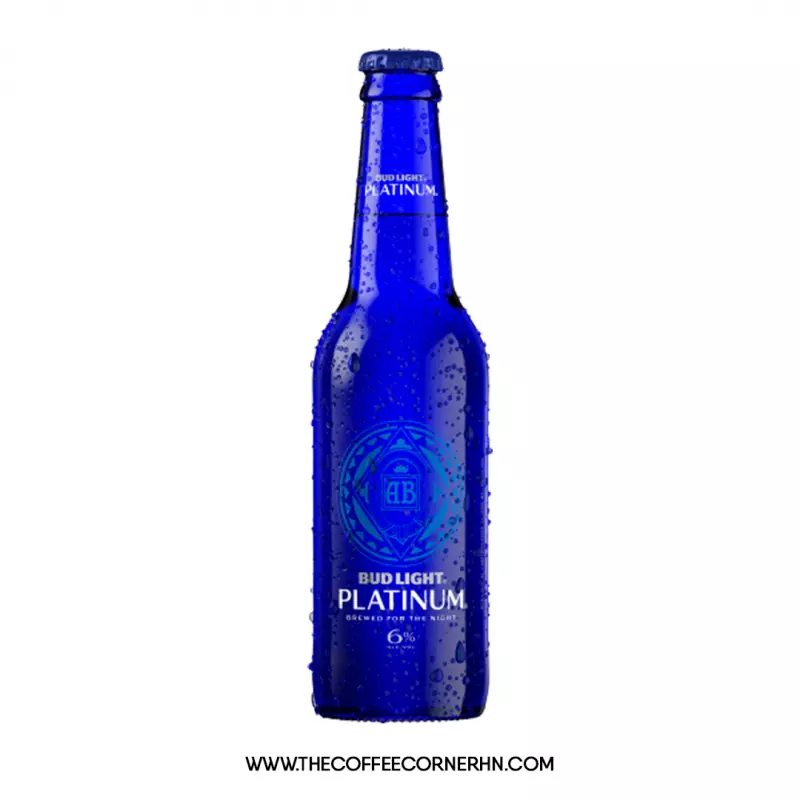 CERVEZA BUD LIGHT PLATINUM