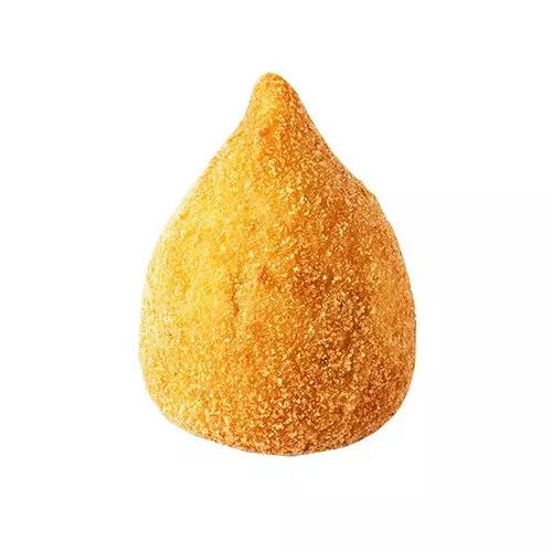 Coxinha