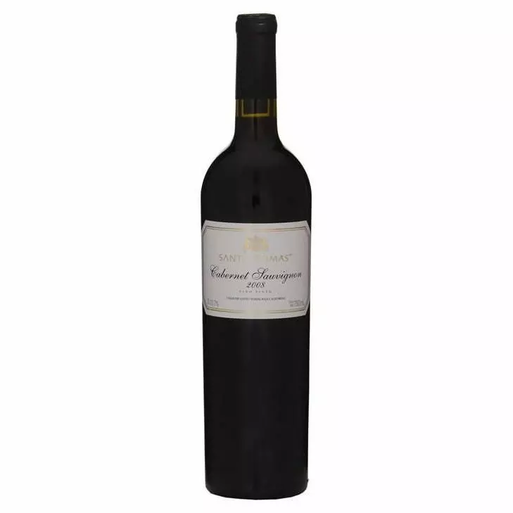 Santo Tomas Merlot