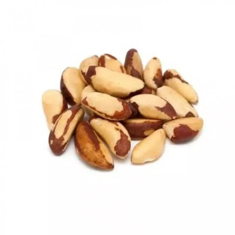 Castanha Pará inteira média