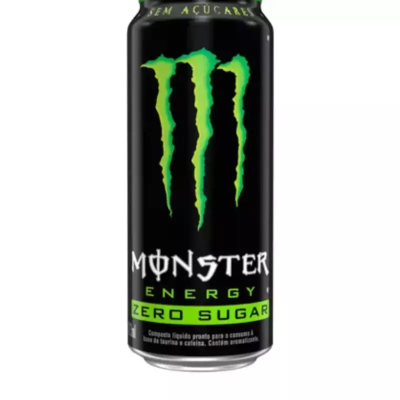 Energetico Monster Zero
