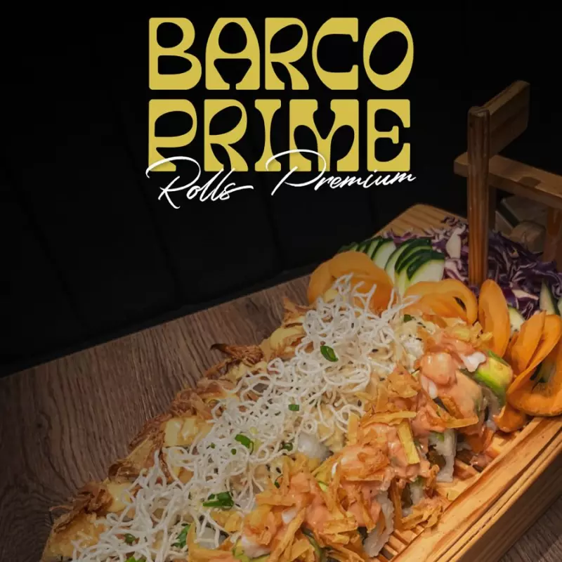 Barco Prime 30 Bocados