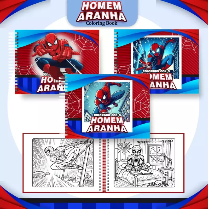 Homem Aranha
