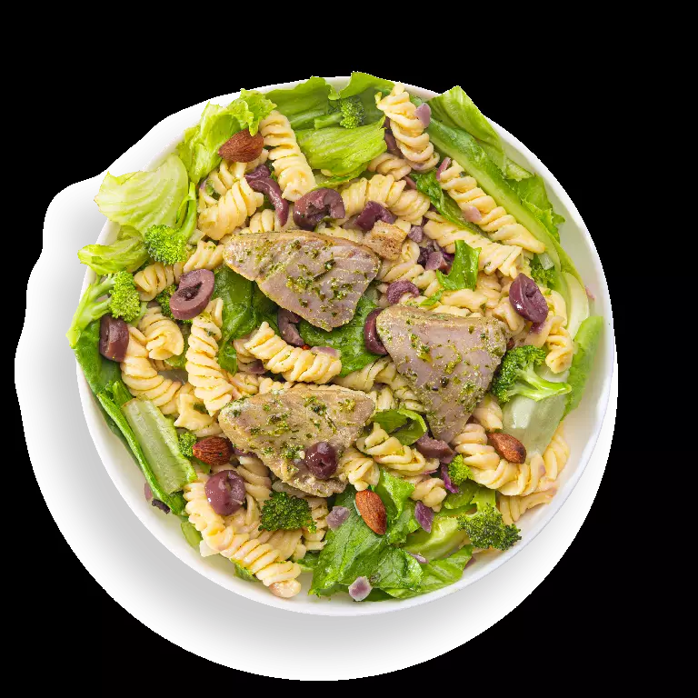 Pasta Tuna [ultimas semanas]