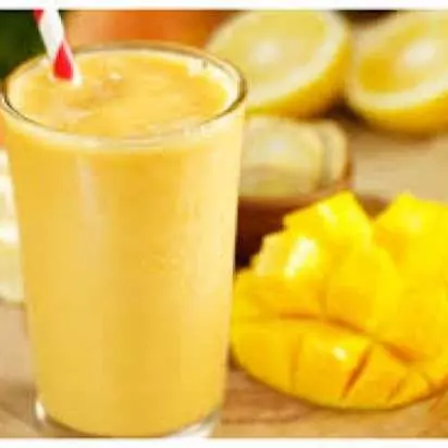 سموذي مانجو