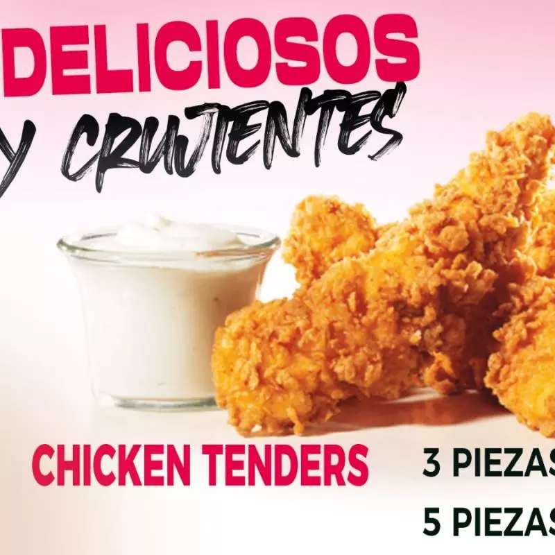 Tinders (Nuevo)