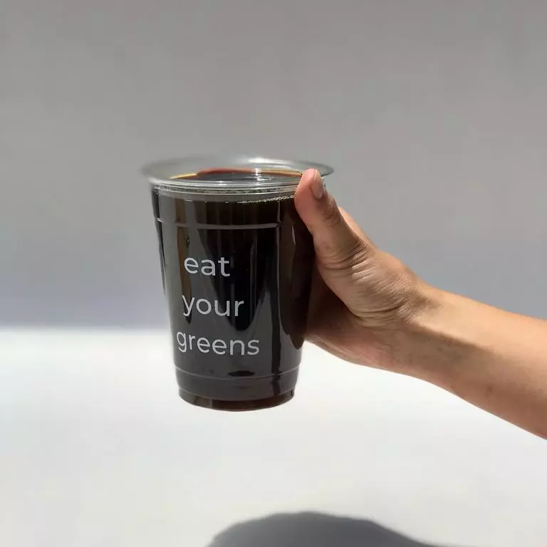 Café del día Oaxaqueño 16 oz.
