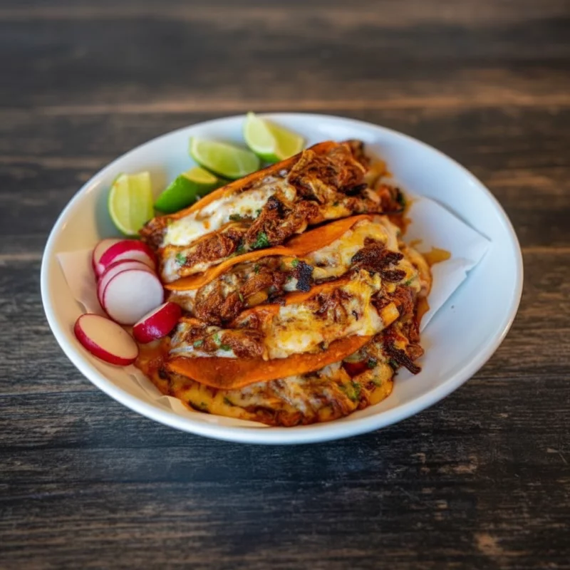 Orden de Quesabirrias