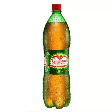 Guaraná Antárctica 1,5L