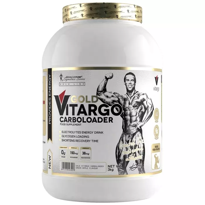 VITARGO GOLD 6.6 LIBRAS LEVRONE