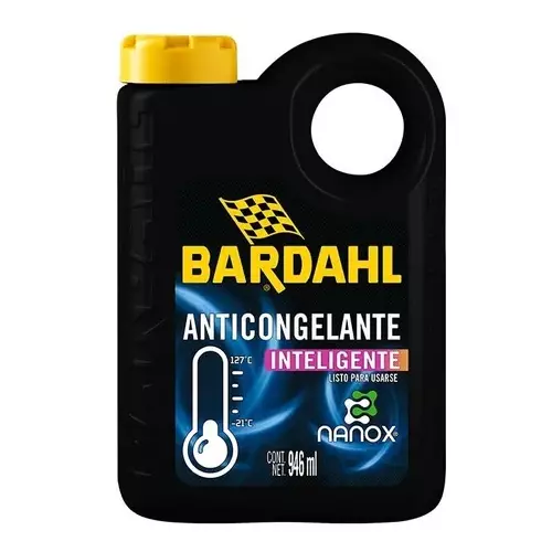 Bardahl INTELIGENTE de 946 ml.