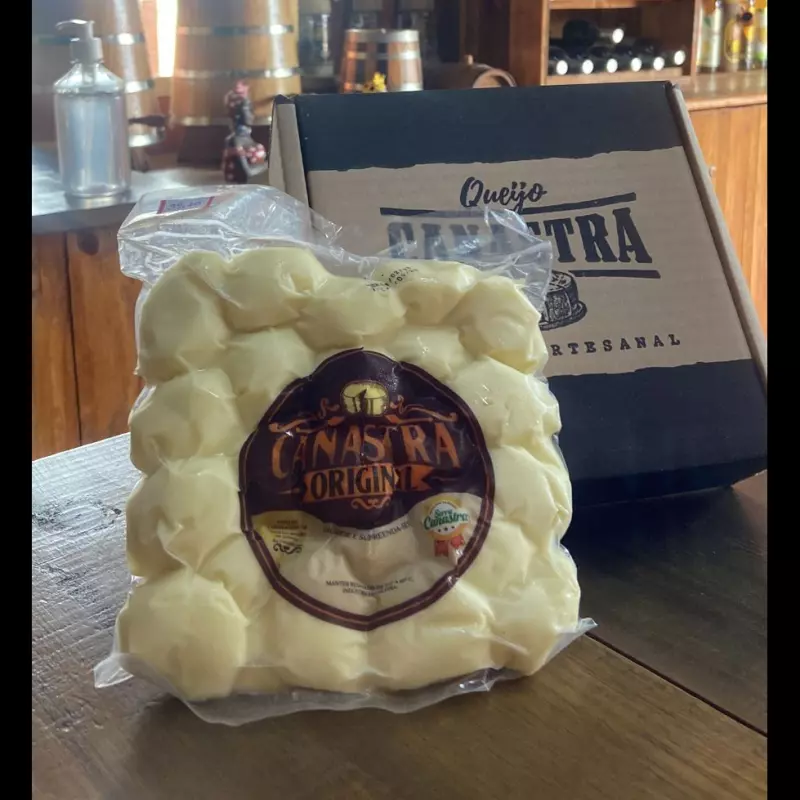 Queijo Nozinho