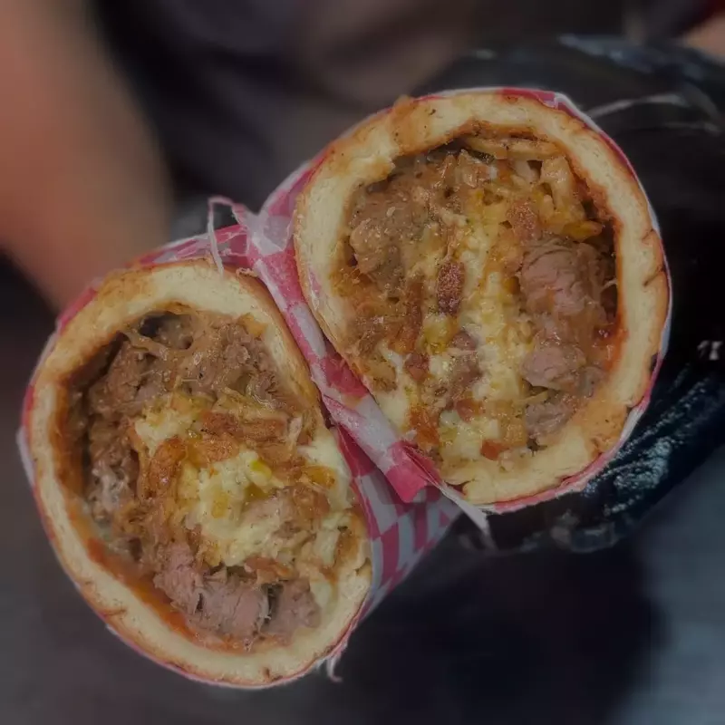 PEPITO LOMITO - POLLO - MIXTO