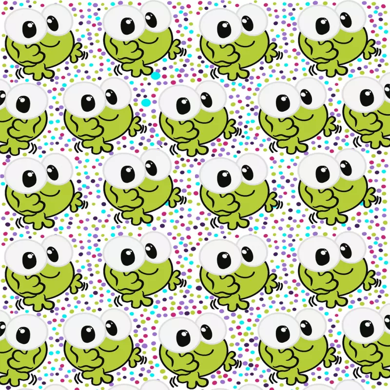 019 PAPEL DE REGALO SAPITO