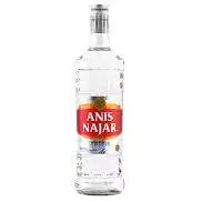 ANIS NAJAR ROJO 750 ML