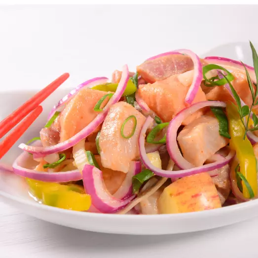Ceviche