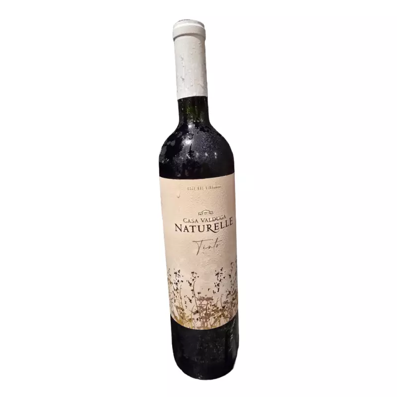 Casa Valduga Naturelle Tinto Suave
