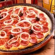 Pizza Calabresa