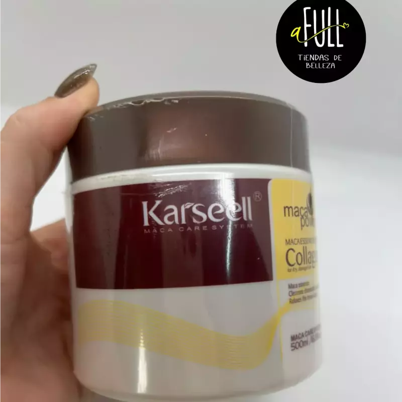 Karseell Tratamiento capilar