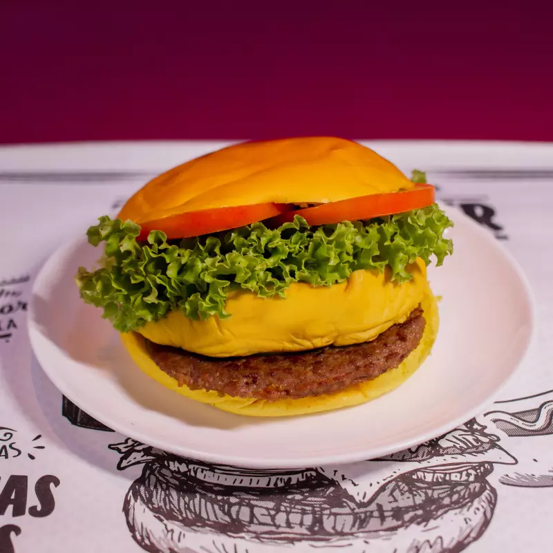 Hambúrguer