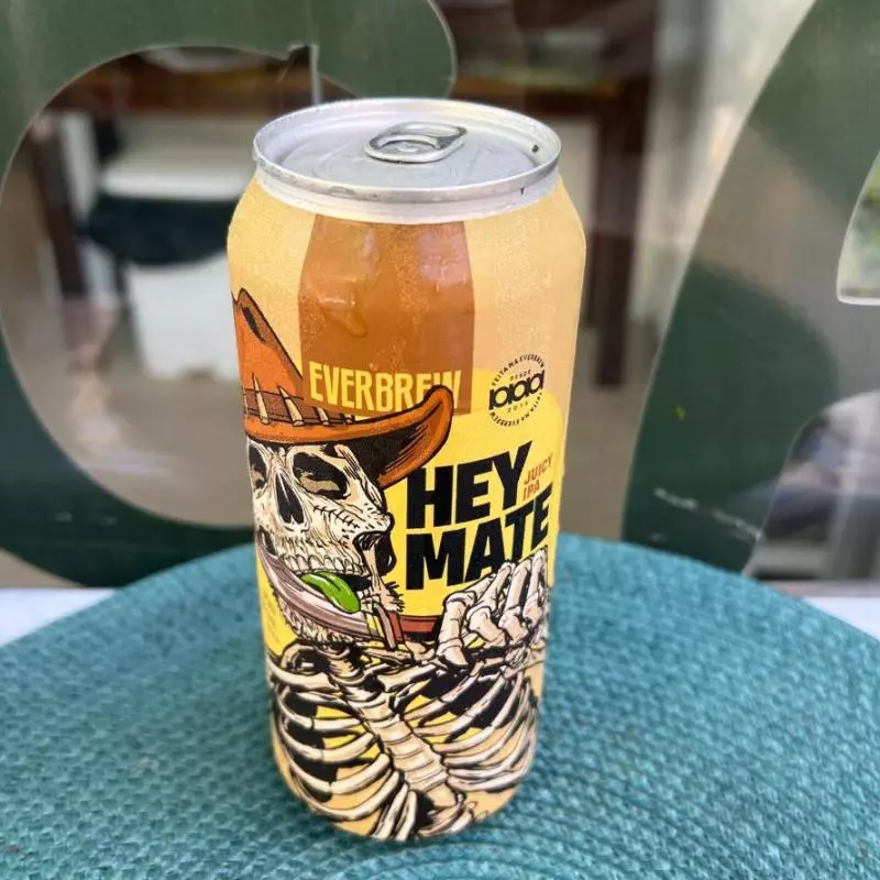 Cerveja Artesanal