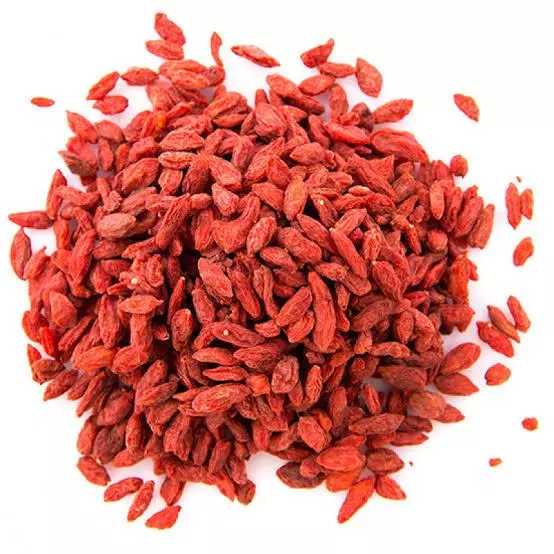Gojiberry