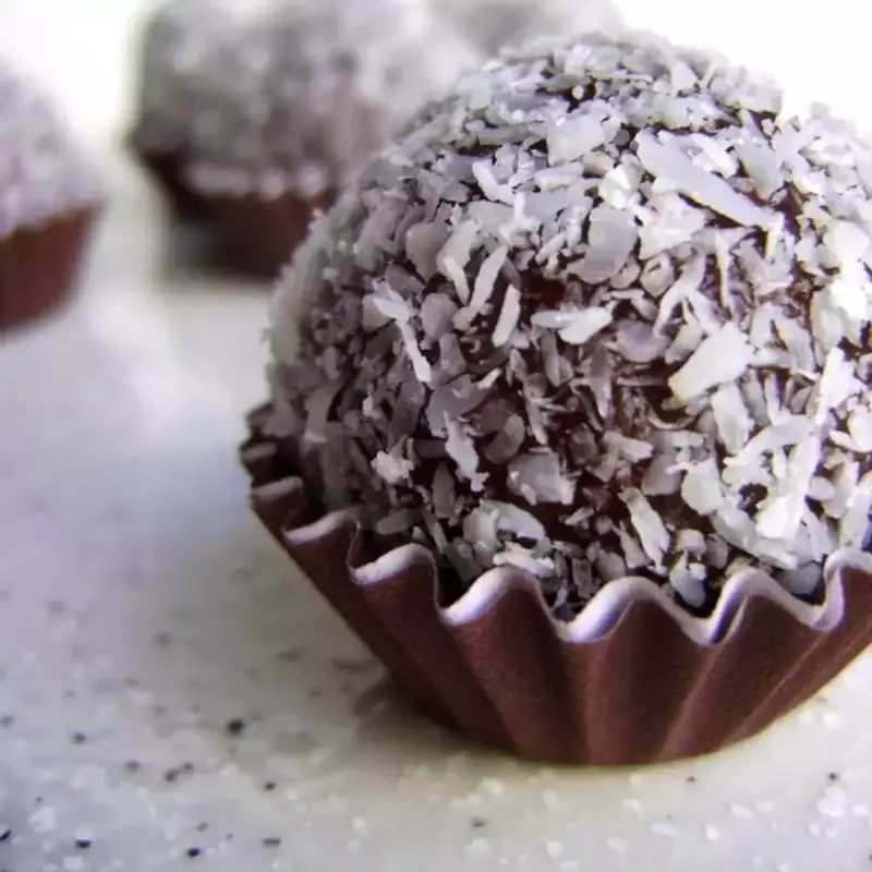 BRIGADEIRO  PRESTÍGIO