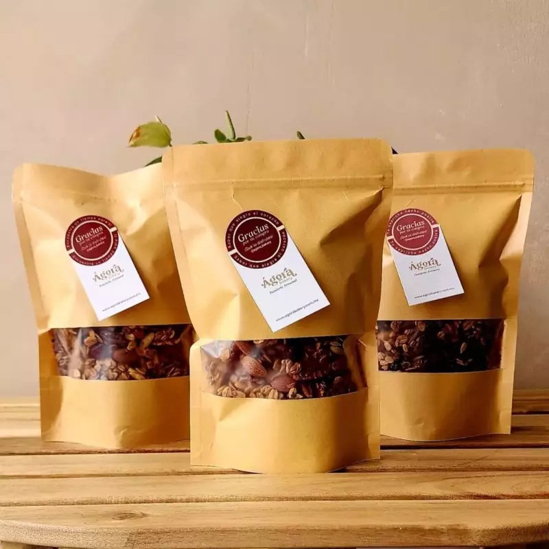 Granola Artesanal