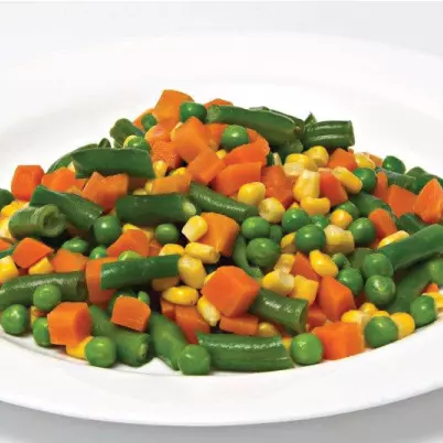 MIX VEGETAIS - SELETA PRIMAVERA